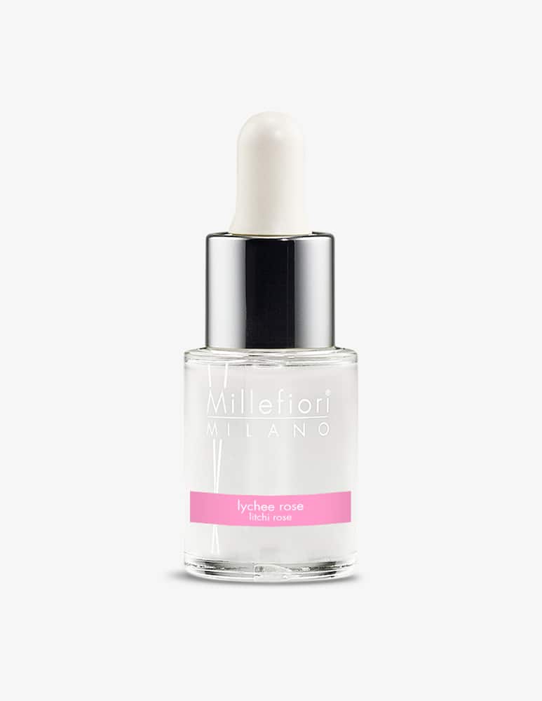 rinascente Millefiori Milano Fragranza idrosolubile Lychee Rose 15ml