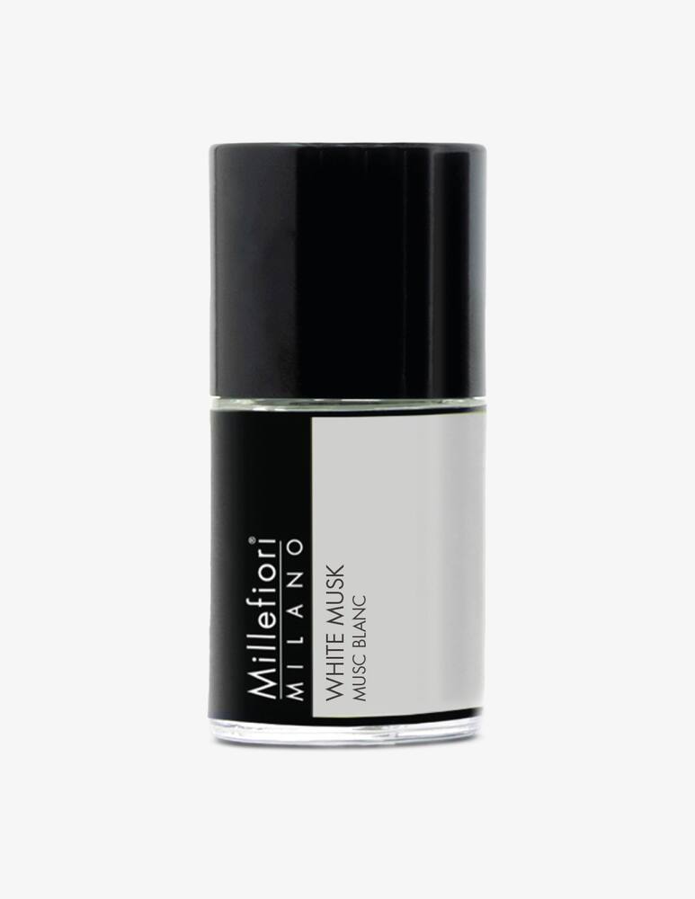 rinascente Millefiori Moveo Fragranza Per  Diffusore Portatile White Musk