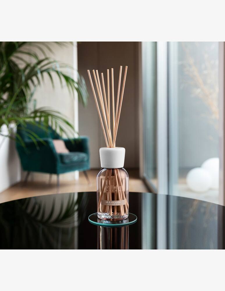 rinascente Millefiori Milano Diffusore di fragranza Silk & Rice Powder 250ml
