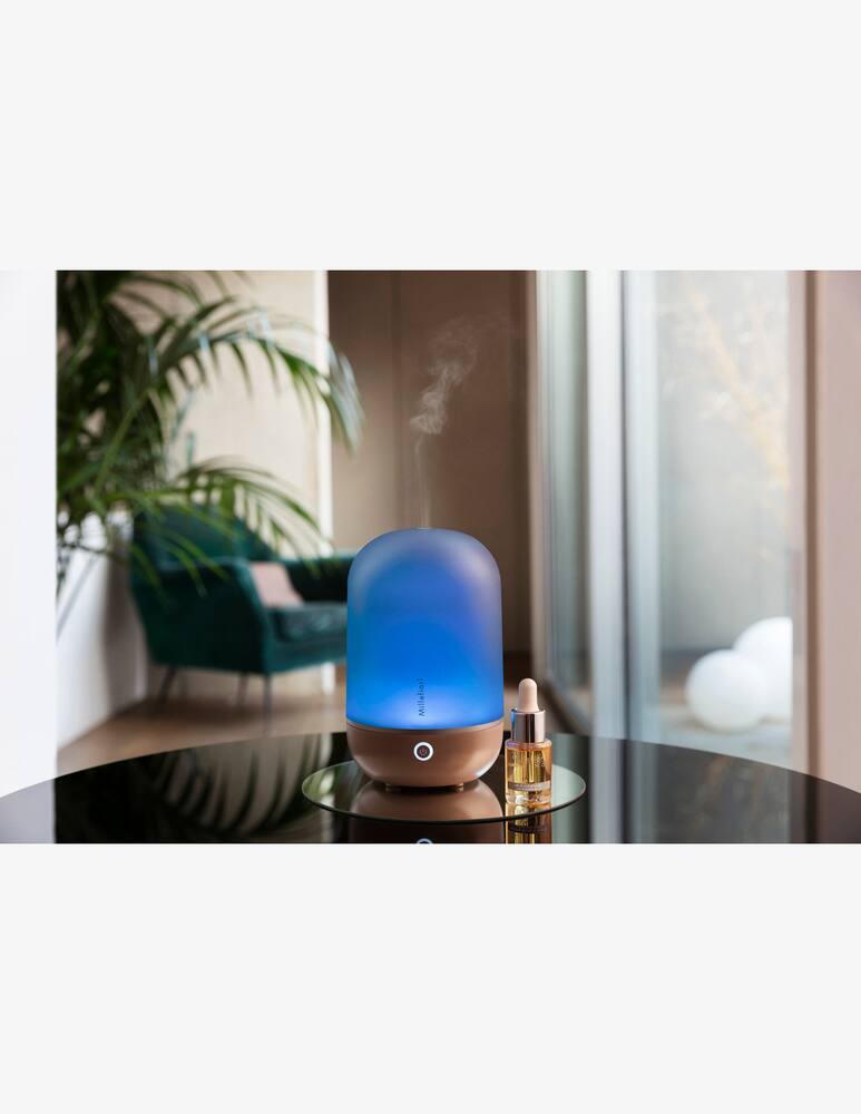 rinascente Millefiori Milano Water-soluble fragrance Silk & Rice Powder 15ml