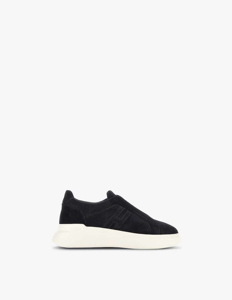Hogan Slip-on H580 Hogan - immagine 1 Hogan Slip-on H580 Hogan - immagine 1