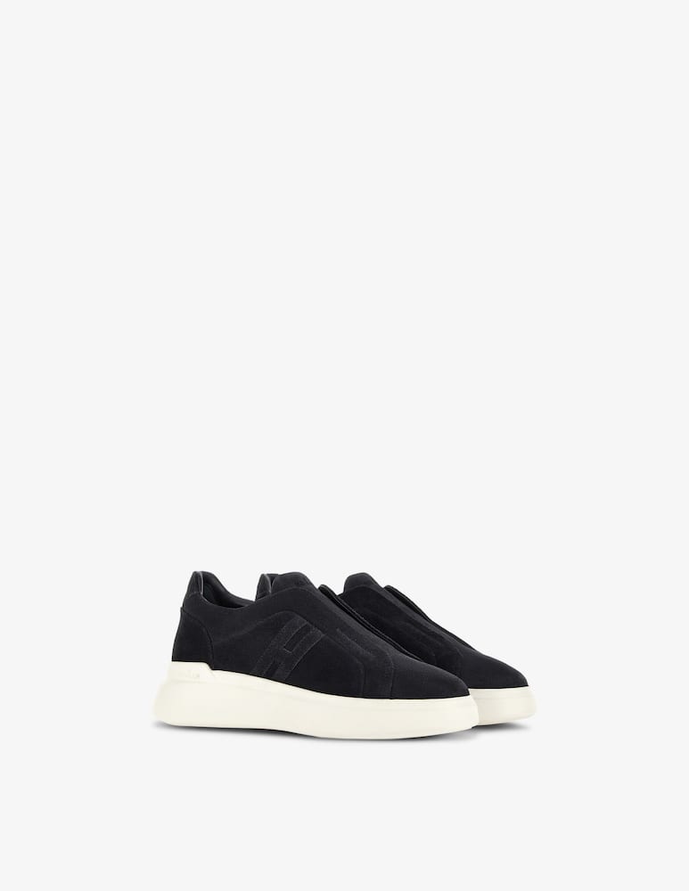 Hogan Slip-on H580 Hogan - immagine 2 Hogan Slip-on H580 Hogan - immagine 2