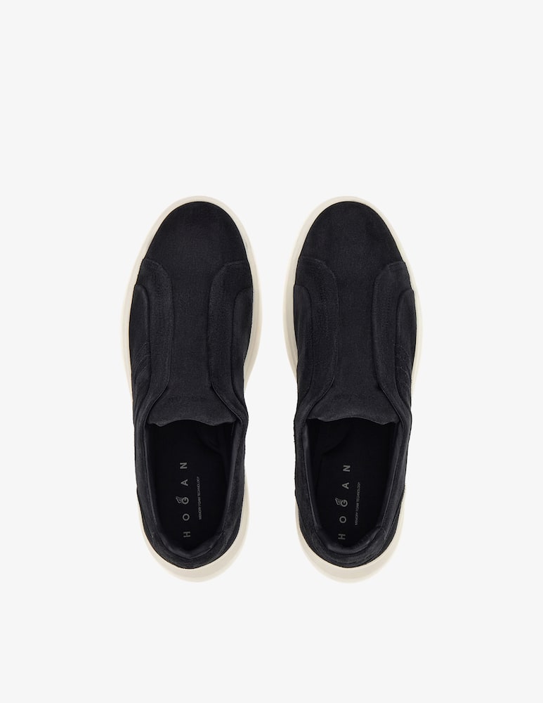 Hogan Slip-on H580 Hogan - immagine 5 Hogan Slip-on H580 Hogan - immagine 5