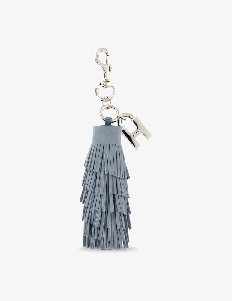 Hogan Tassel pendant charm - picture 1 Hogan Tassel pendant charm - picture 1