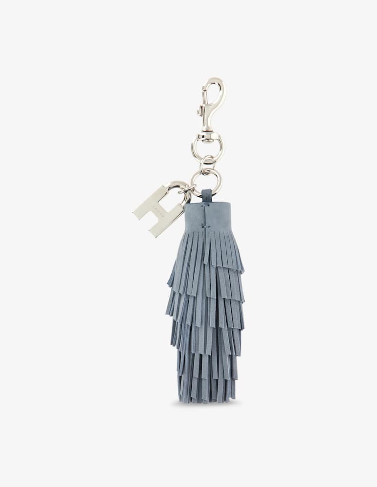 Hogan Tassel pendant charm - picture 2 Hogan Tassel pendant charm - picture 2