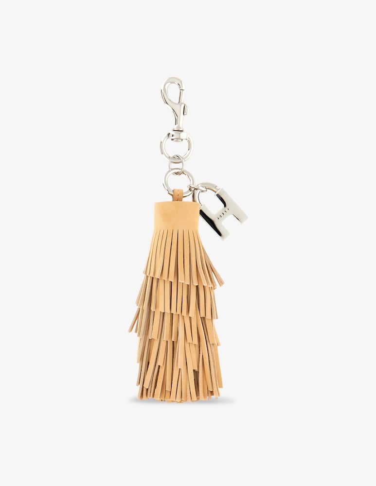 Hogan Tassel pendant charm - picture 1 Hogan Tassel pendant charm - picture 1