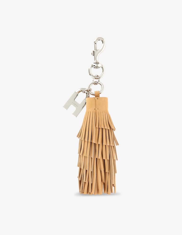 Hogan Tassel pendant charm - picture 2 Hogan Tassel pendant charm - picture 2