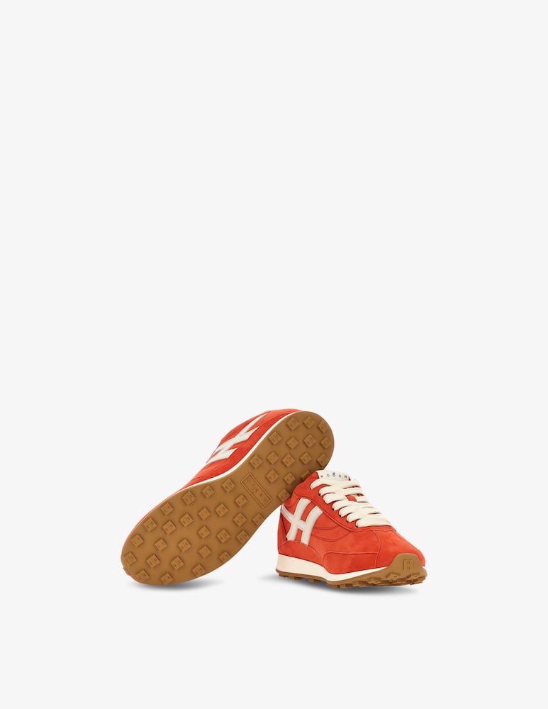 rinascente Hogan Sneakers Athletic