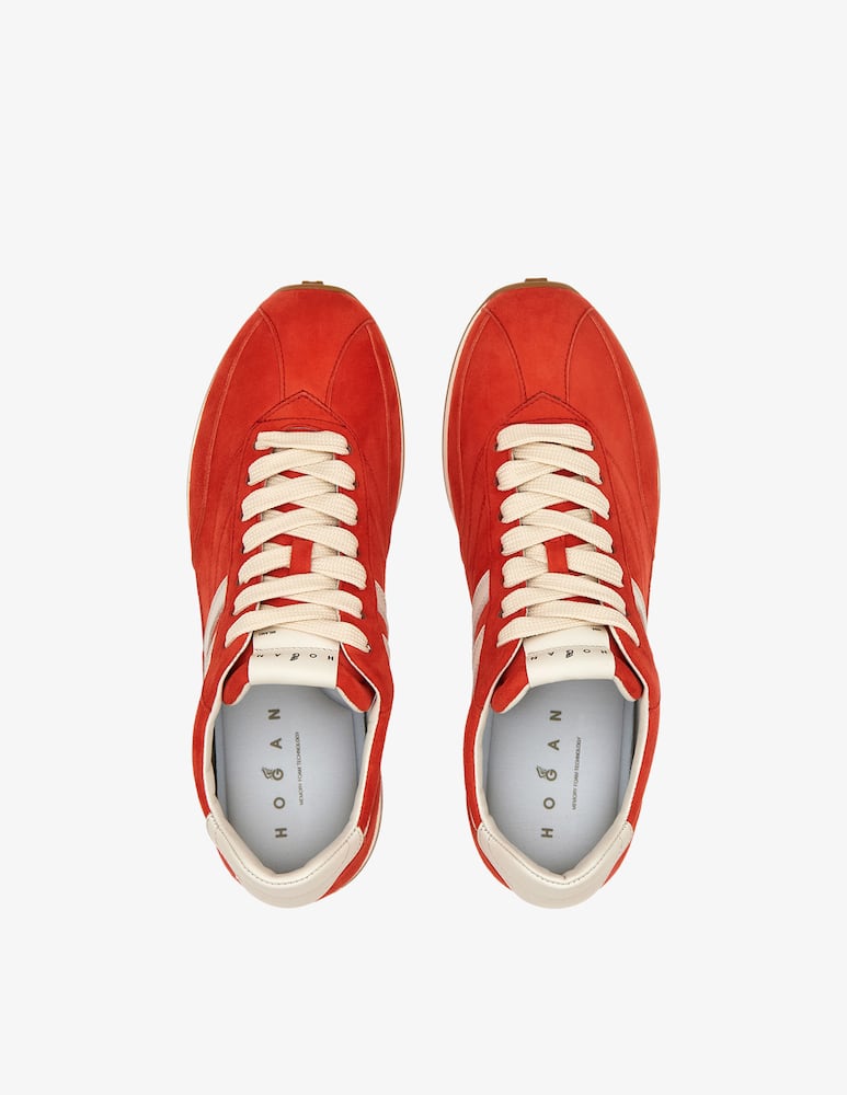 rinascente Hogan Sneakers Athletic