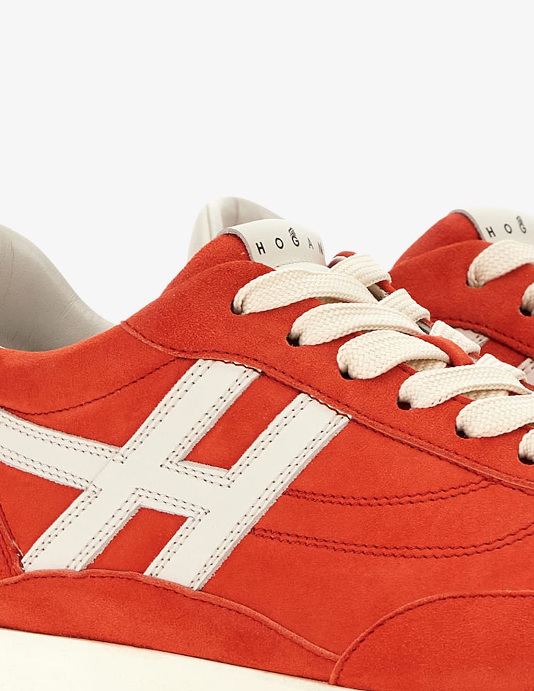 rinascente Hogan Sneakers Athletic