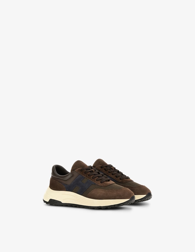 Hogan Hogan Hyperlight sneakers - picture 2 Hogan Hogan Hyperlight sneakers - picture 2