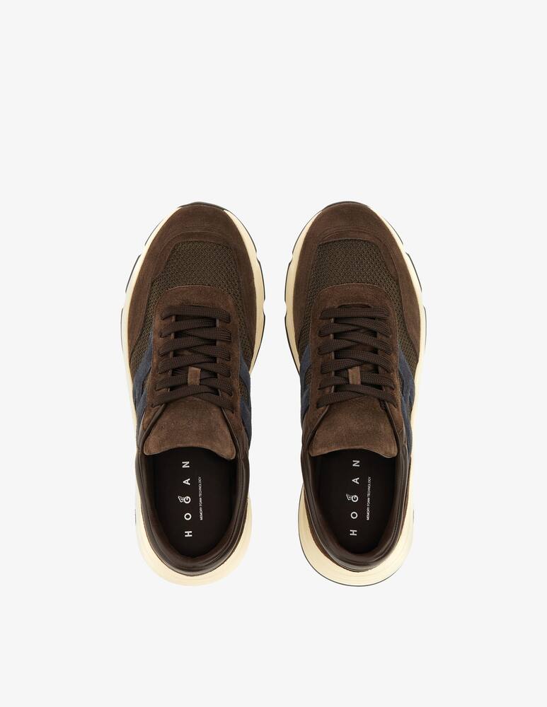 rinascente Hogan Hogan Hyperlight sneakers