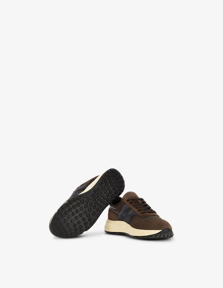 Hogan Hogan Hyperlight sneakers - picture 6 Hogan Hogan Hyperlight sneakers - picture 6