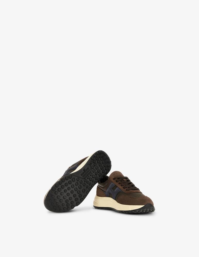 rinascente Hogan Hogan Hyperlight sneakers