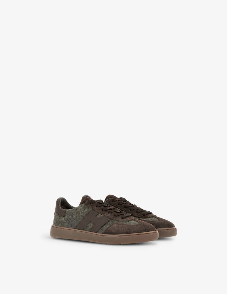 Hogan Hogan cool sneakers - picture 2 Hogan Hogan cool sneakers - picture 2