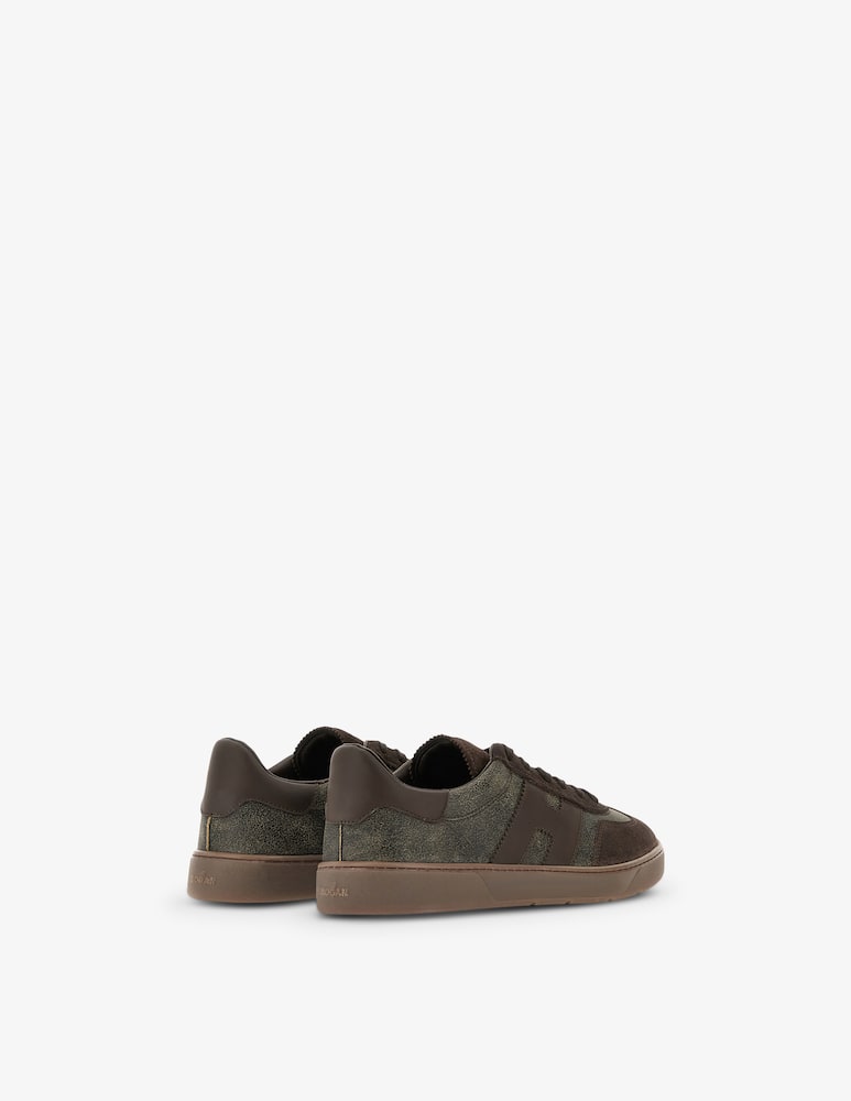 Hogan Hogan cool sneakers - picture 3 Hogan Hogan cool sneakers - picture 3