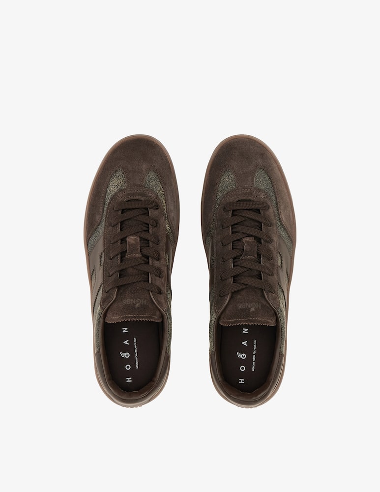 Hogan Hogan cool sneakers - picture 4 Hogan Hogan cool sneakers - picture 4