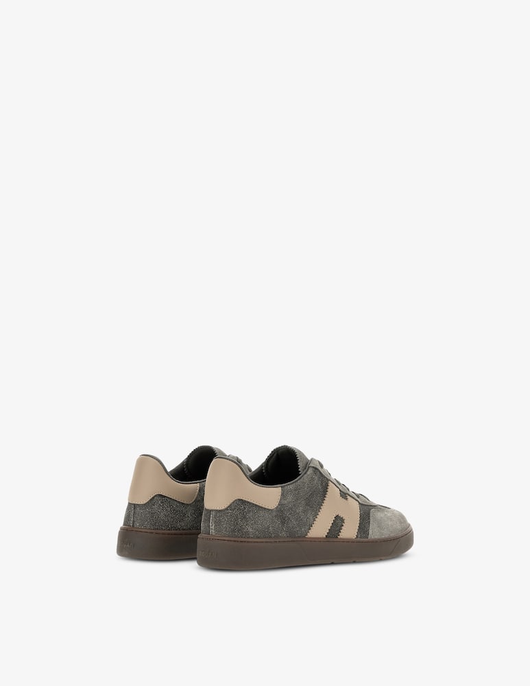 Hogan Hogan Cool Sneakers - picture 3 Hogan Hogan Cool Sneakers - picture 3