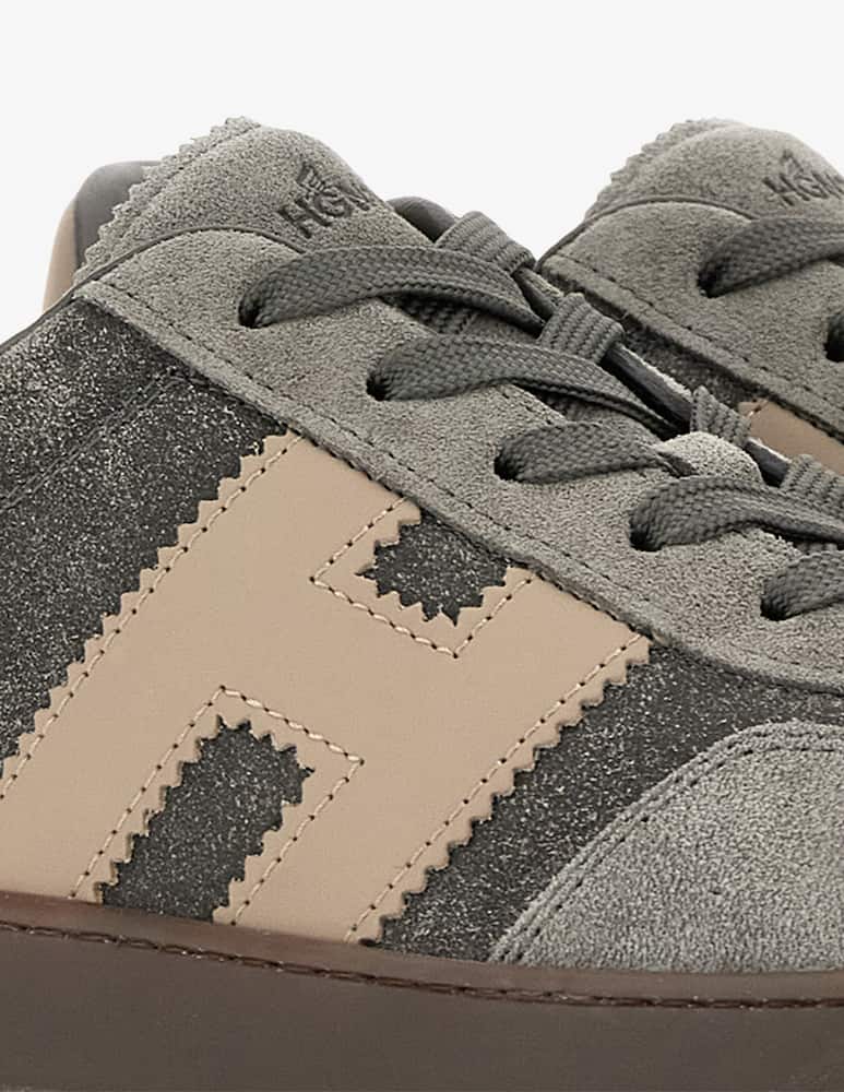 Hogan Hogan Cool Sneakers - picture 4 Hogan Hogan Cool Sneakers - picture 4