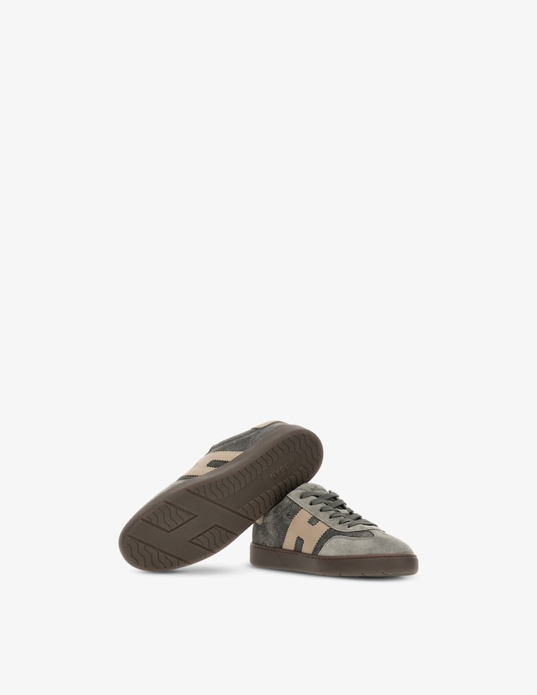 Hogan Hogan Cool Sneakers - picture 6 Hogan Hogan Cool Sneakers - picture 6