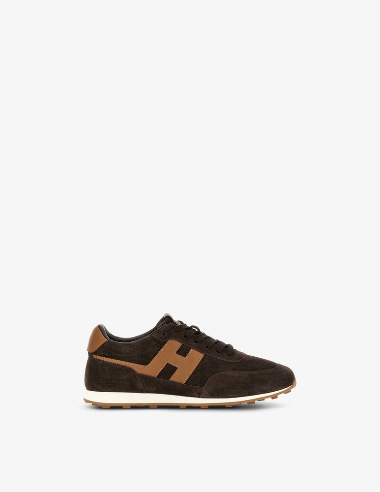 rinascente Hogan Sneakers Athletic
