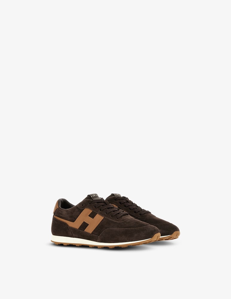 Hogan Sneakers Athletic - immagine 2 Hogan Sneakers Athletic - immagine 2