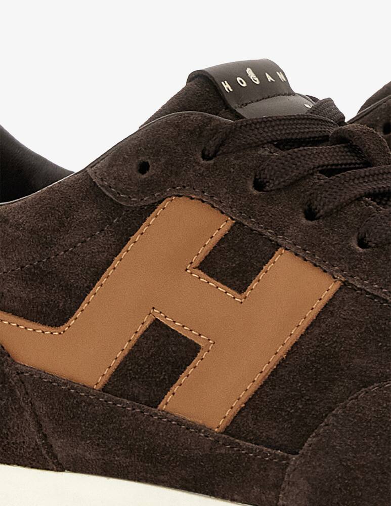 rinascente Hogan Sneakers Athletic