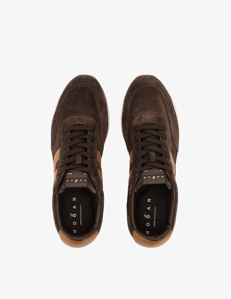 rinascente Hogan Sneakers Athletic