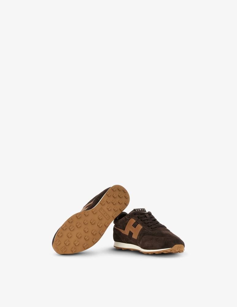 rinascente Hogan Sneakers Athletic