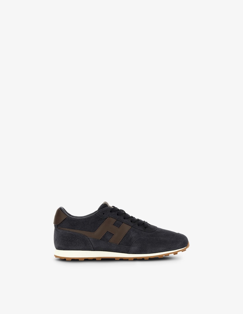rinascente Hogan Sneakers Athletic