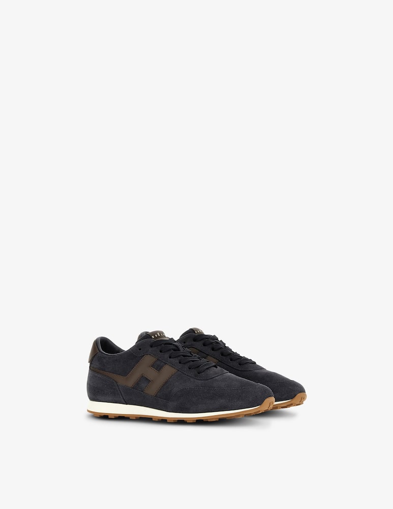 rinascente Hogan Sneakers Athletic