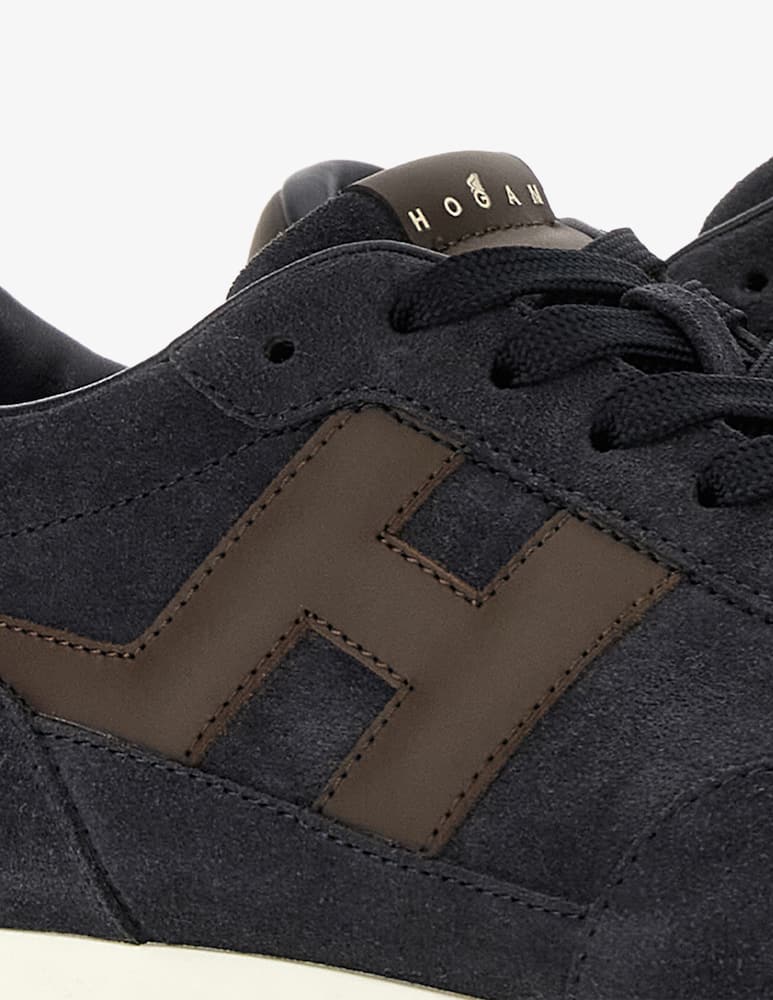 rinascente Hogan Sneakers Athletic