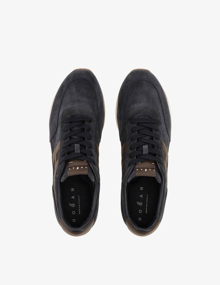 rinascente Hogan Sneakers Athletic