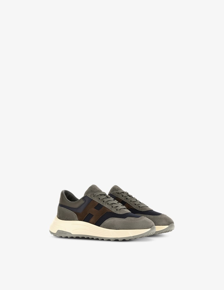 Hogan Sneakers Hogan Hyperlight - immagine 2 Hogan Sneakers Hogan Hyperlight - immagine 2