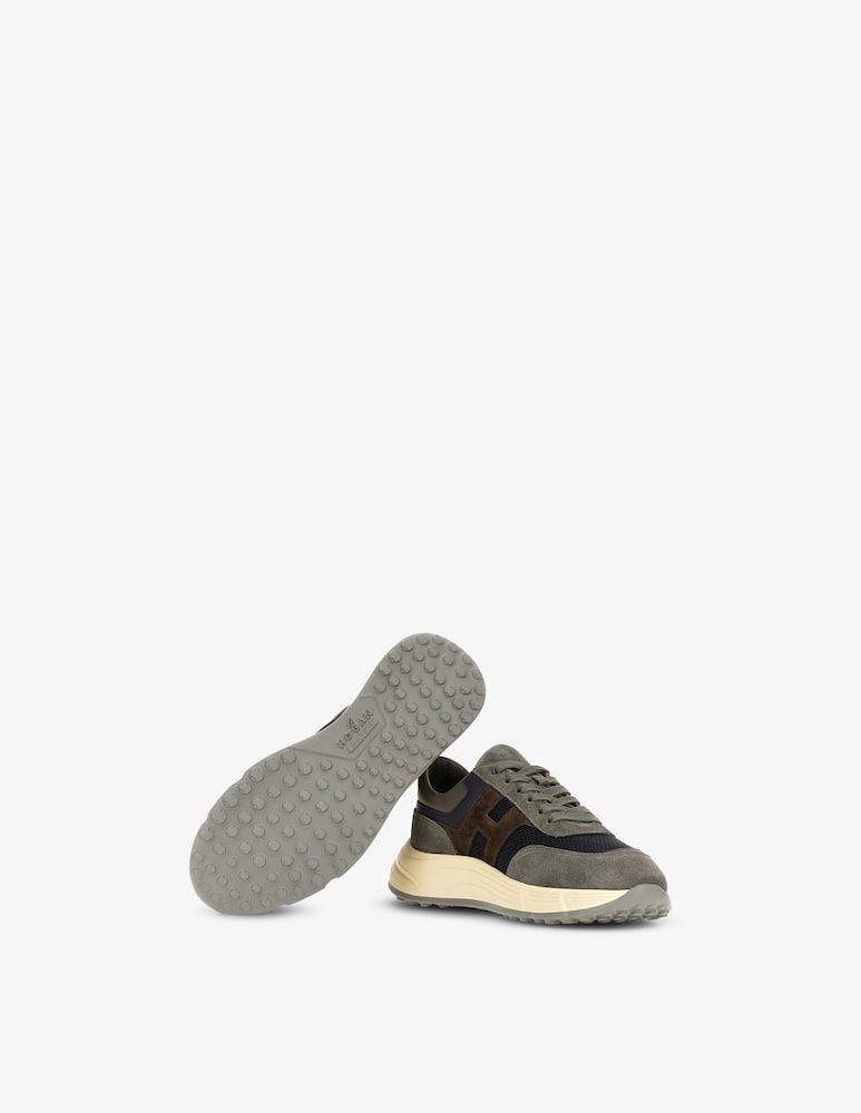 Hogan Sneakers Hogan Hyperlight - immagine 6 Hogan Sneakers Hogan Hyperlight - immagine 6