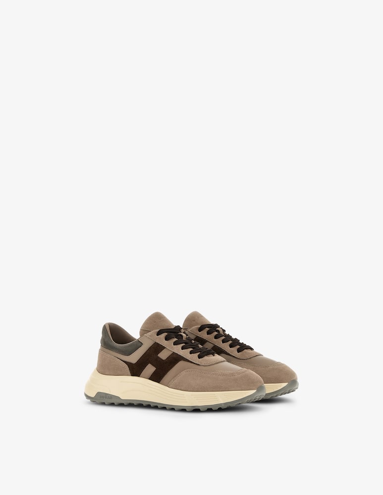 Hogan Hogan Hyperlight sneakers - picture 2 Hogan Hogan Hyperlight sneakers - picture 2