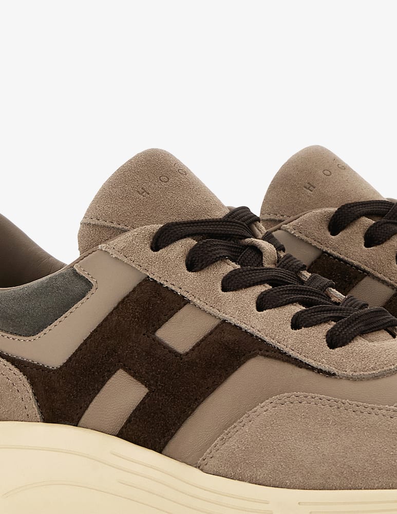 Hogan Hogan Hyperlight sneakers - picture 4 Hogan Hogan Hyperlight sneakers - picture 4