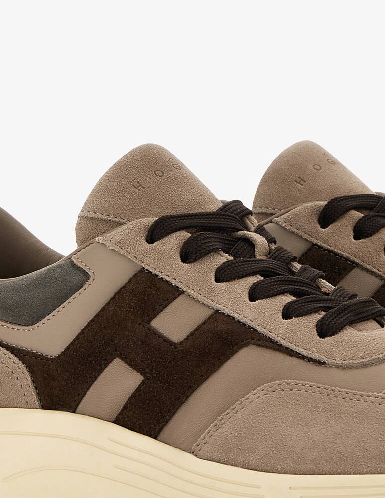 rinascente Hogan Sneakers Hyperlight
