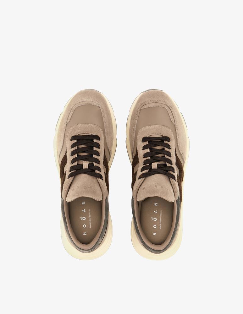 rinascente Hogan Sneakers Hyperlight