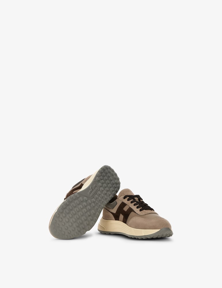 Hogan Hogan Hyperlight sneakers - picture 7 Hogan Hogan Hyperlight sneakers - picture 7