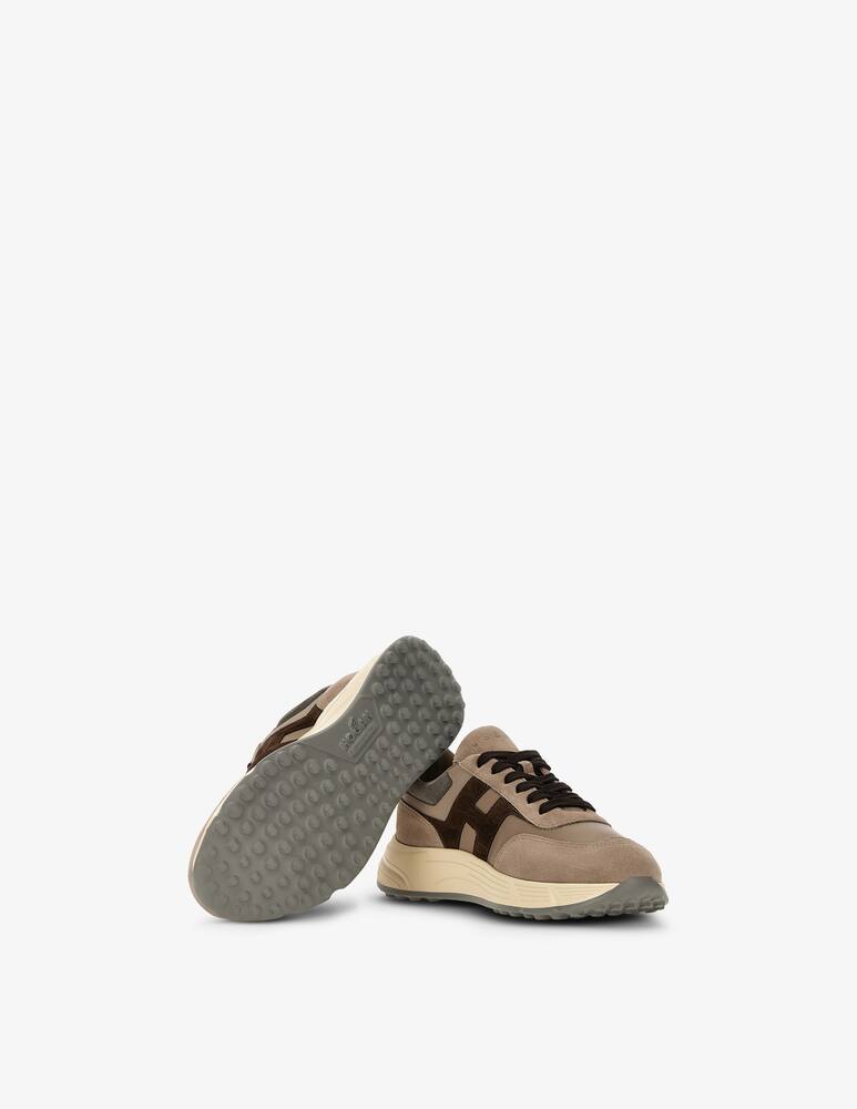 rinascente Hogan Sneakers Hyperlight