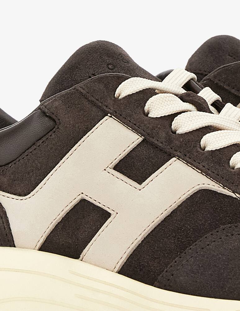rinascente Hogan Sneakers Hyperlight
