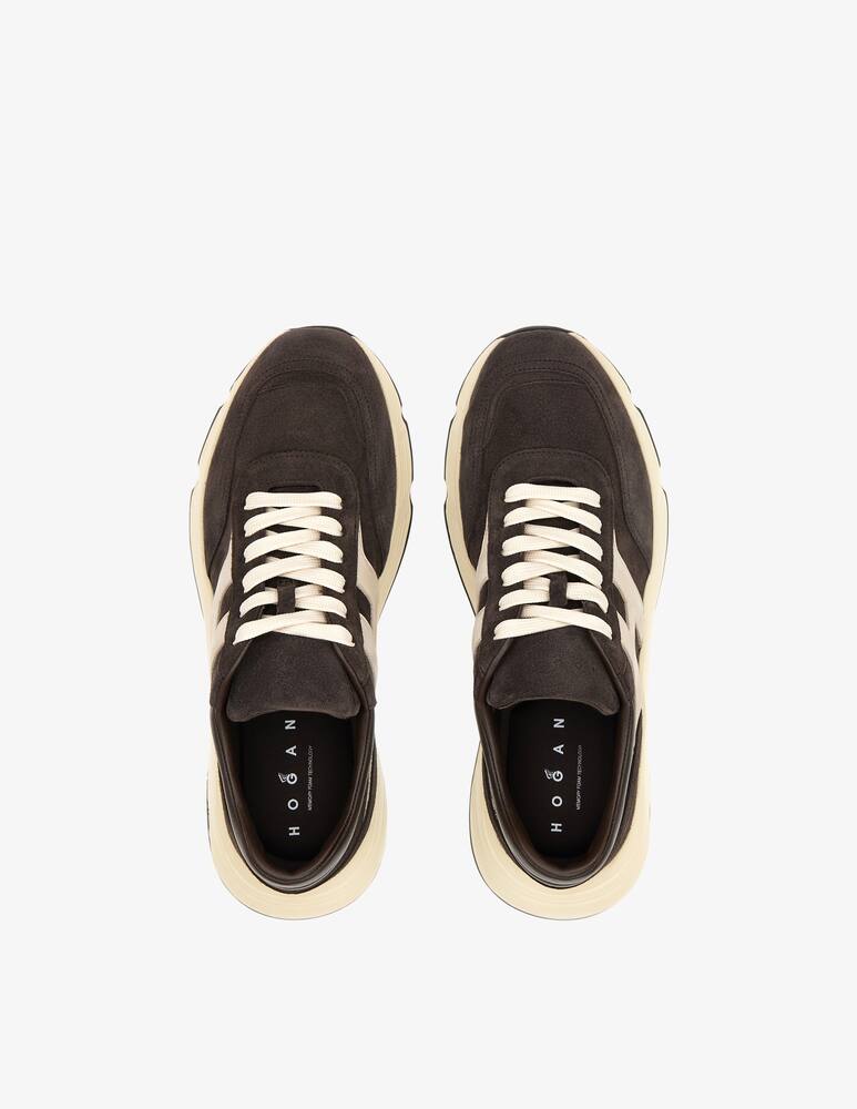 rinascente Hogan Sneakers Hyperlight