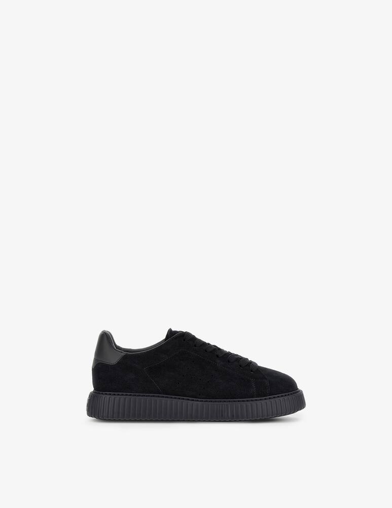 rinascente Hogan Sneakers H-Stripes