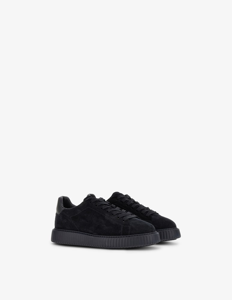 Hogan Sneakers H-Stripes - immagine 2 Hogan Sneakers H-Stripes - immagine 2