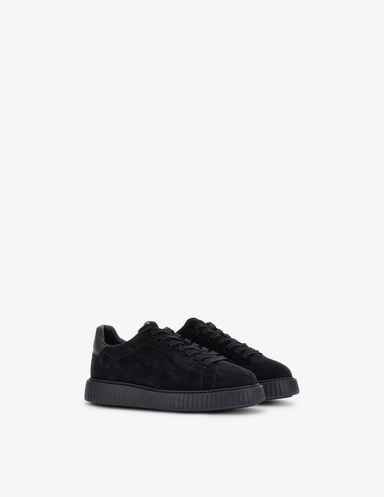 rinascente Hogan Sneakers H-Stripes