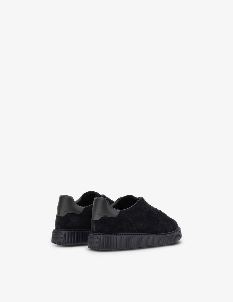 rinascente Hogan Sneakers H-Stripes