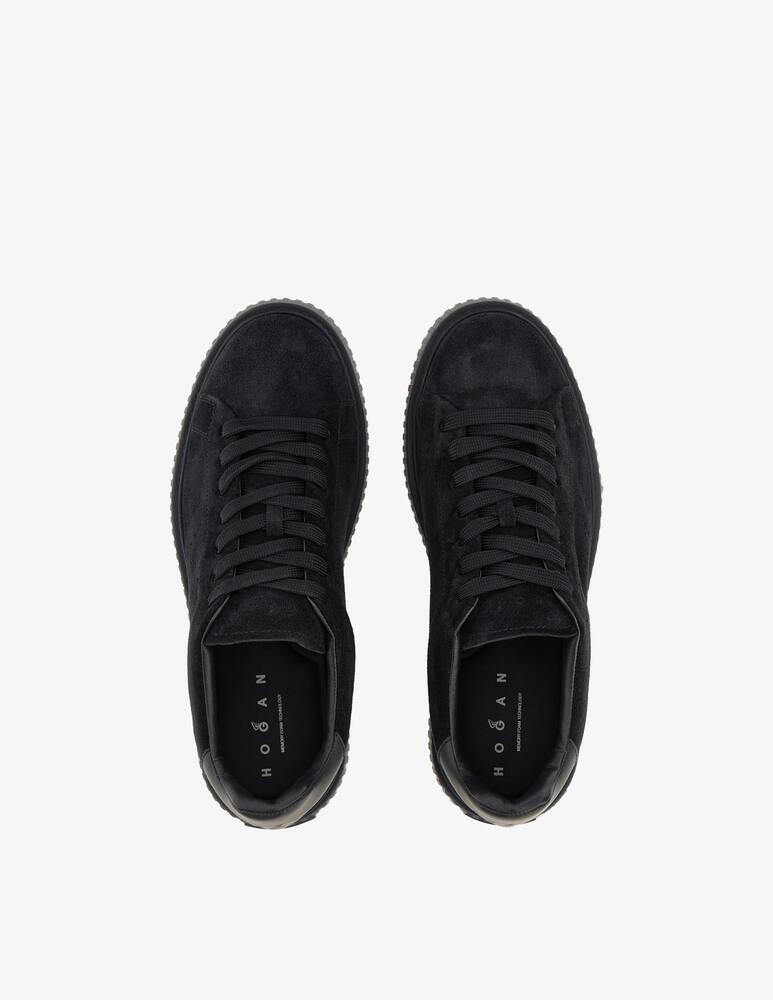 rinascente Hogan Sneakers H-Stripes
