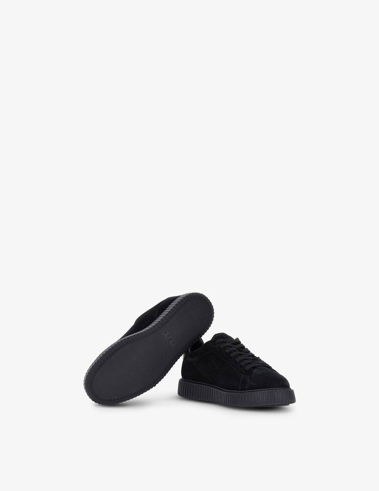 rinascente Hogan Sneakers H-Stripes