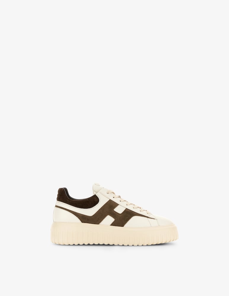 rinascente Hogan Sneakers H-Stripes